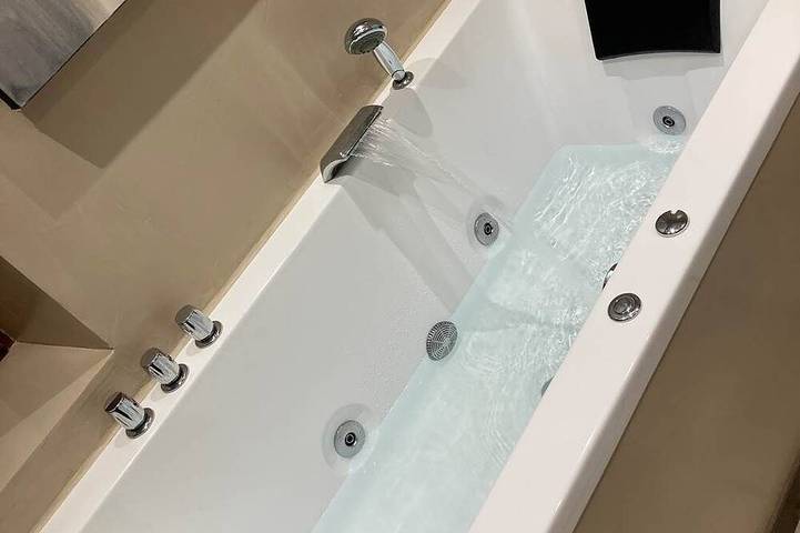 Gîte pour 4 personnes à Saint-Laurent-des-Arbres - 4