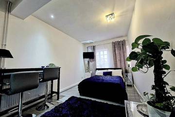 Apartment for 4 People in Cleethorpes, Grimsby and Cleethorpes, Photo 2