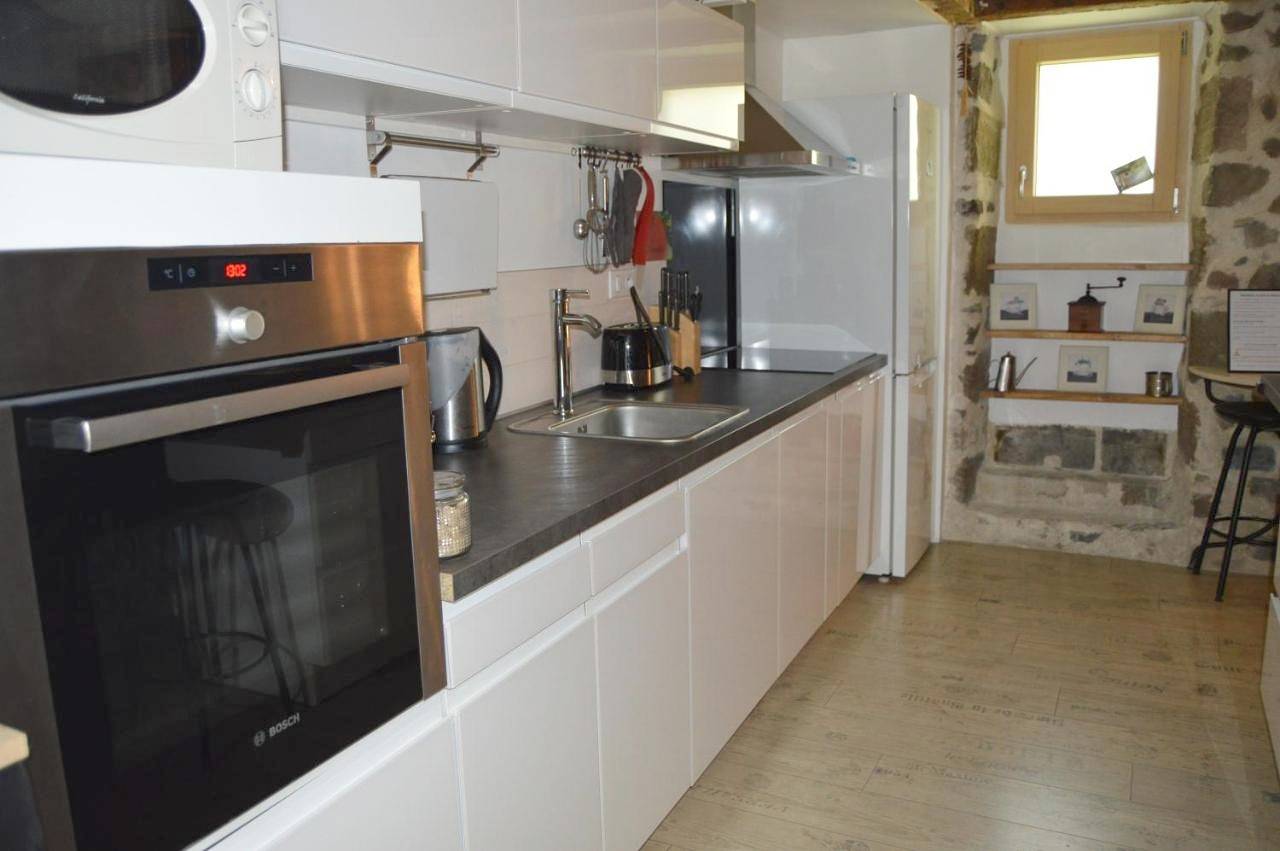 Family Studio in Le Puy-en-Velay, Haute-Loire
