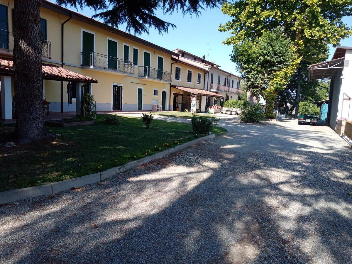 Appartamento intero, Cascina Pelizza in Casale Monferrato, Provincia d'Alessandria