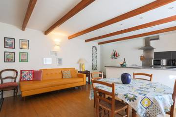 Appartement De Vacances pour 4 Personnes dans Paimpol, Côte de Granit Rose, Photo 1