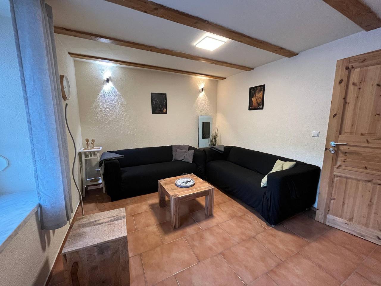 Ganze Ferienwohnung, Schöne Ferienwohnung in Kurort Oberwiesenthal in Oberwiesenthal, Erzgebirge