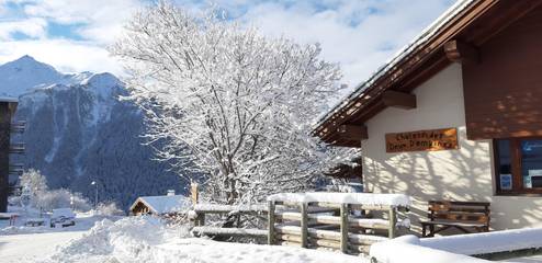 Chalet pour 15 Personnes dans Paradiski, Photo 3
