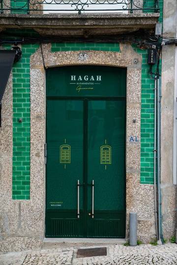 Gîte pour 2 personnes dans Guimarães