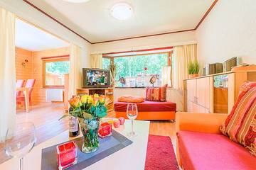 Bungalow für 5 Personen in Graal-Müritz, Ostsee, Bild 2