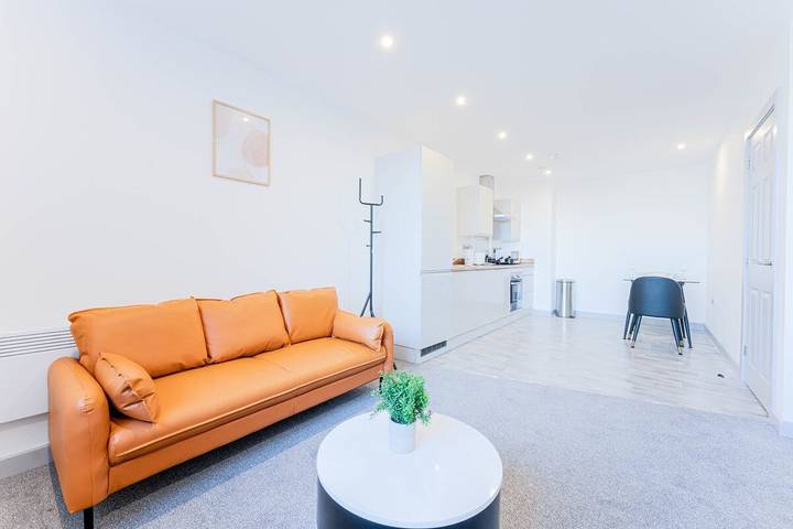 Apartamento de vacaciones para 2 personas, Familias con niños - 1
