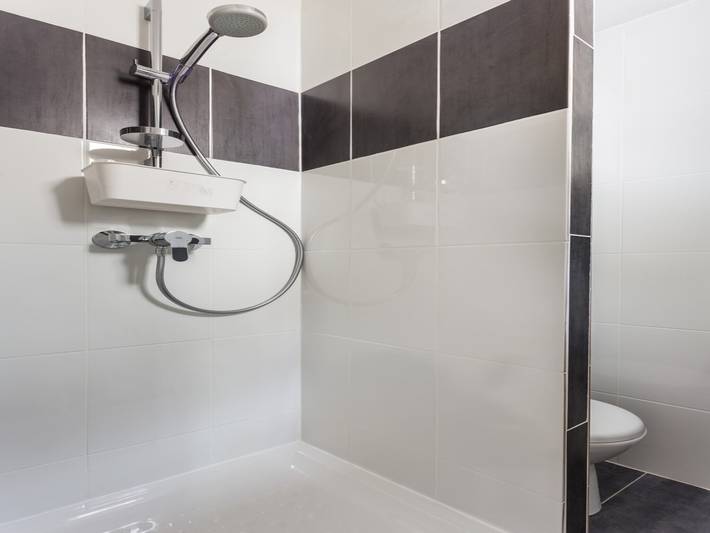 Apartamento entero, Acogedor estudio para 2 personas - Malakoff in Malakoff, Altos del Sena