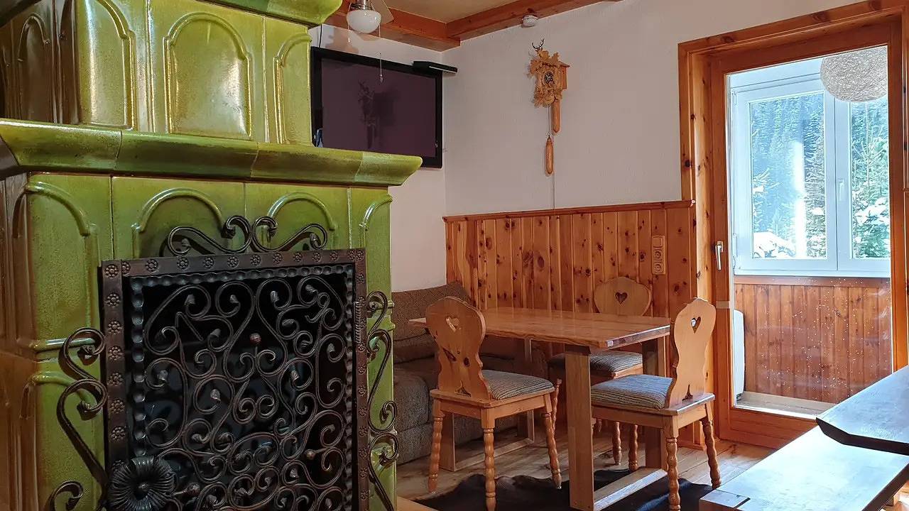 Ferienhaus für 15 Personen (175 m²) in Bad Sankt Leonhard im Lavanttal in Bad Sankt Leonhard im Lavanttal, Lavanttaler Alpen