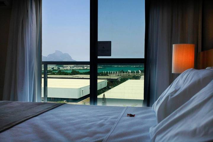 Location de vacances pour 2 personnes dans Região Metropolitana do Rio de Janeiro - 3