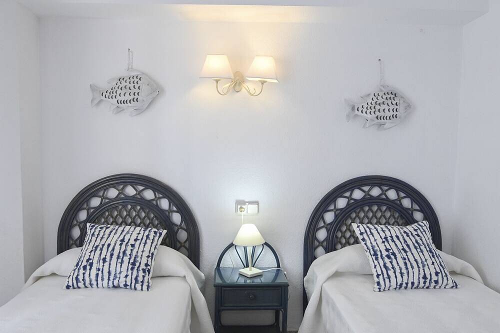 Appartement entier, A40 Calpemar  C 8º 32 in Platja de l'Algoleja (Calpe), Calpe