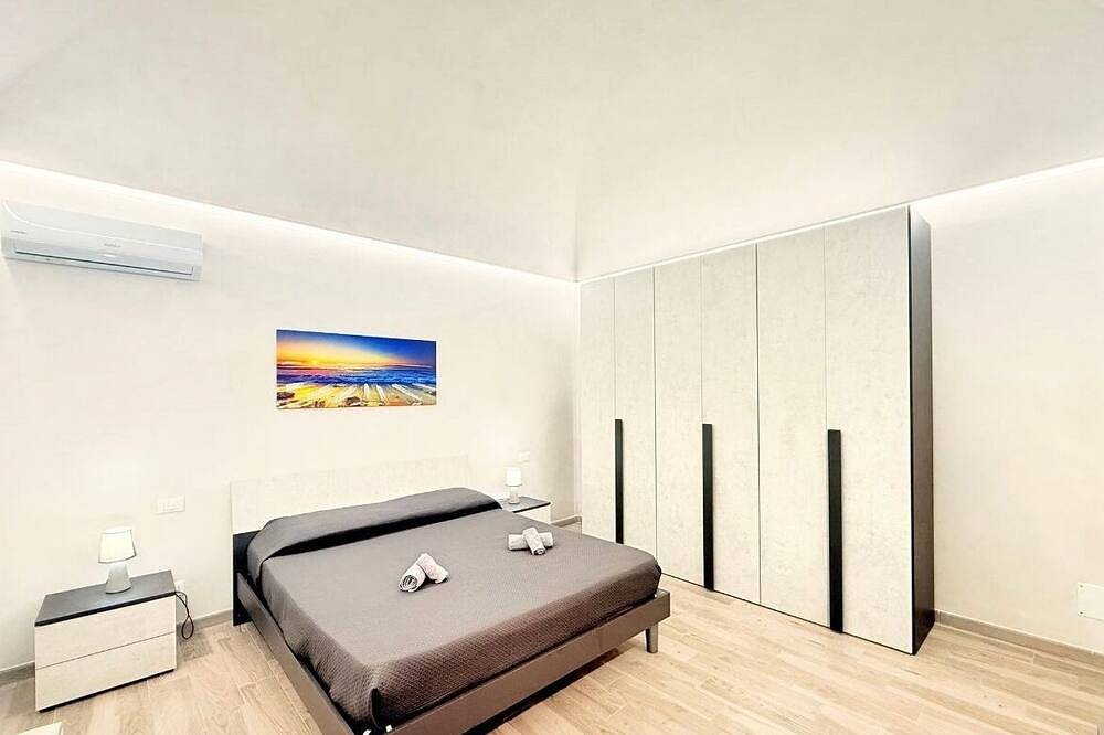 Cozy spacious and strategically located \"Sicilia bedda\" vacation home in Custonaci, Provincia de Trapani