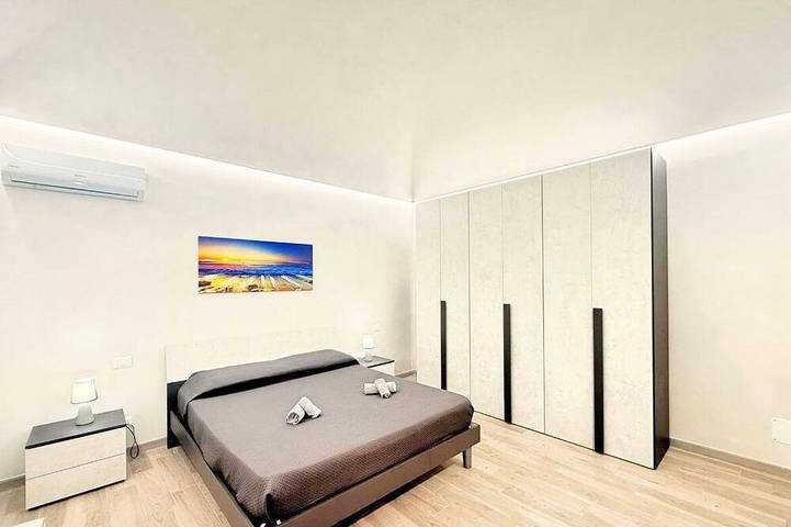 Maison de vacances pour 7 personnes, animaux acceptés - 1