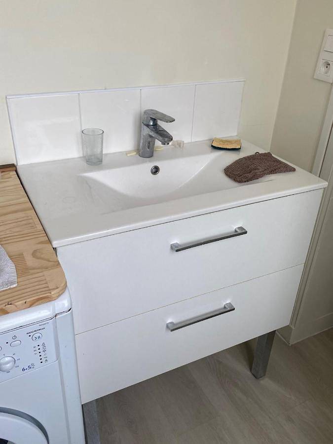 Gîte pour 4 personnes, avec jardin et vue, animaux acceptés à Le Bény-Bocage - 2