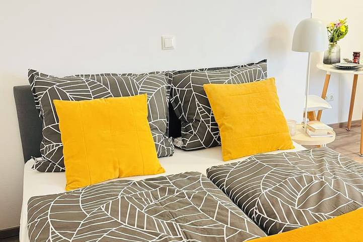 Ferienwohnung für 2 Personen in Augsburg und Umgebung - 3