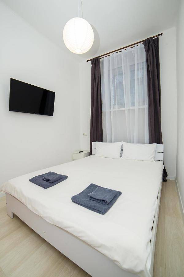 Hotel für 3 Personen - 1