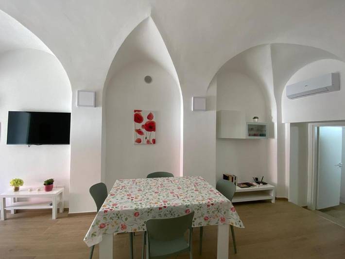Apartamento de vacaciones para 4 personas - 1
