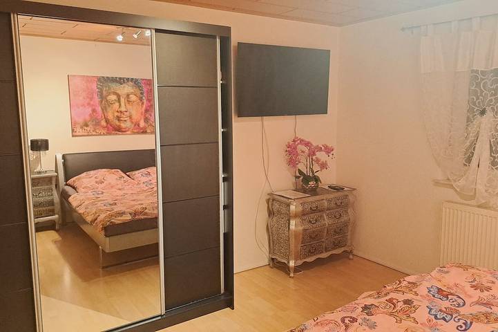Gîte pour 2 personnes, avec terrasse à Schönau - 2