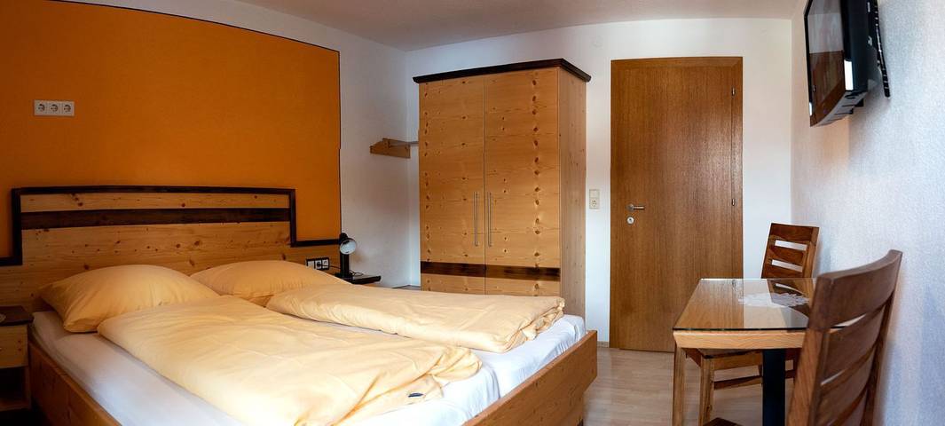 Ferienhaus für 13 Personen, mit Sauna und Garten sowie Terrasse in Nauders - 2