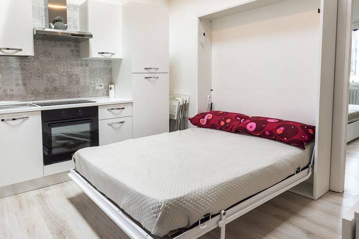 Gîte pour 4 personnes à Sirolo - 4