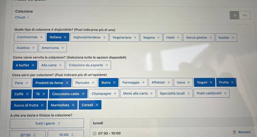 Rustico per 3 persone, con giardino e panorama - 1