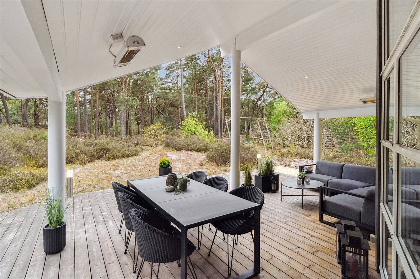 Beautiful home in Nexø w/ Wifi, 3 Bedrooms and Sauna in Balka Strand, Bornholm