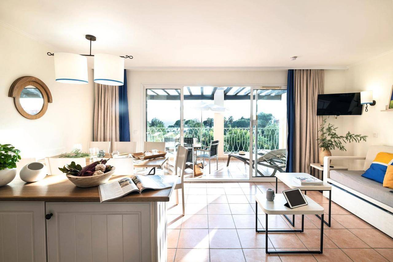 Résidence Pierre & Vacances Premium Les Calanques des Issambres in Roquebrune-sur-Argens, Côte méditerranéenne (France)