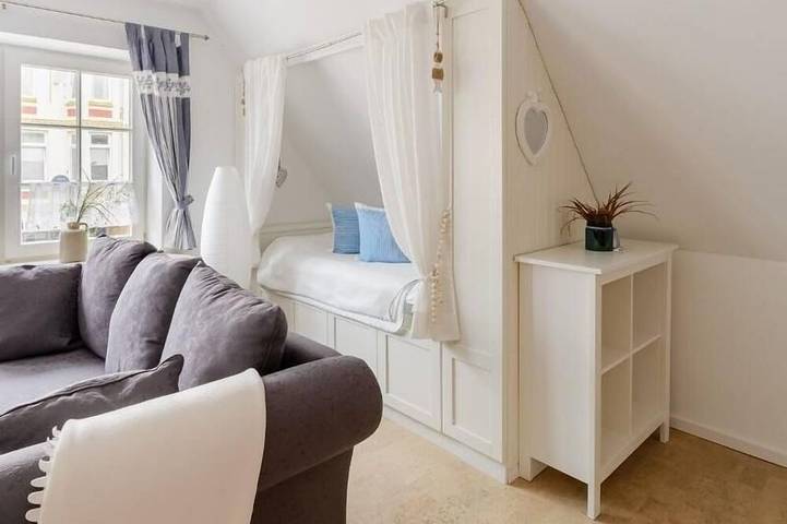Ferienwohnung für 3 Personen - 1