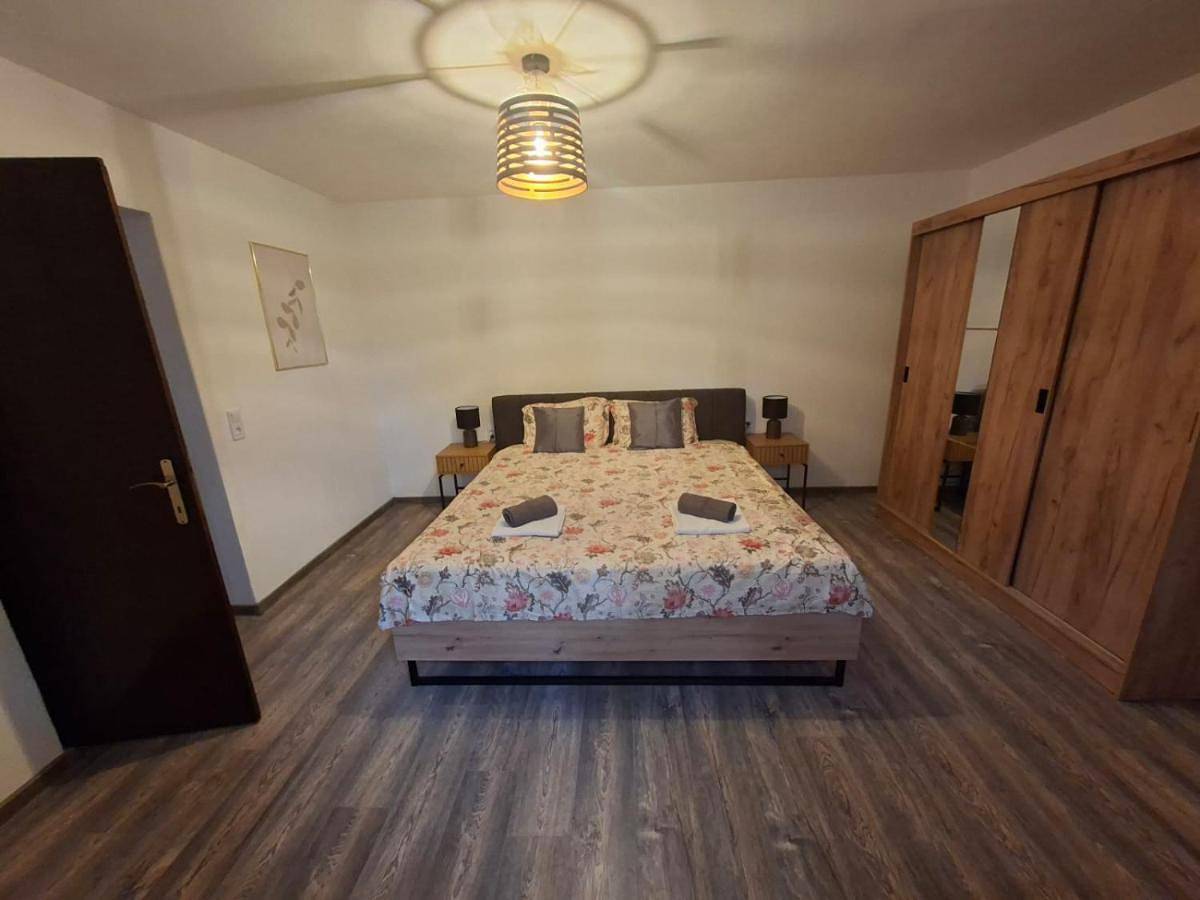 Ganze Wohnung, Jinn's Valley Apartment in Grizane, Primorje-Gorski Kotar