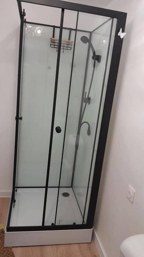 Gîte pour 2 personnes à Le Cheylard - 2