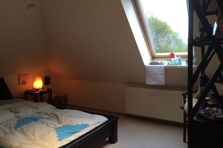 Ferienhaus für 6 Personen, mit Garten in Hamburg - 2