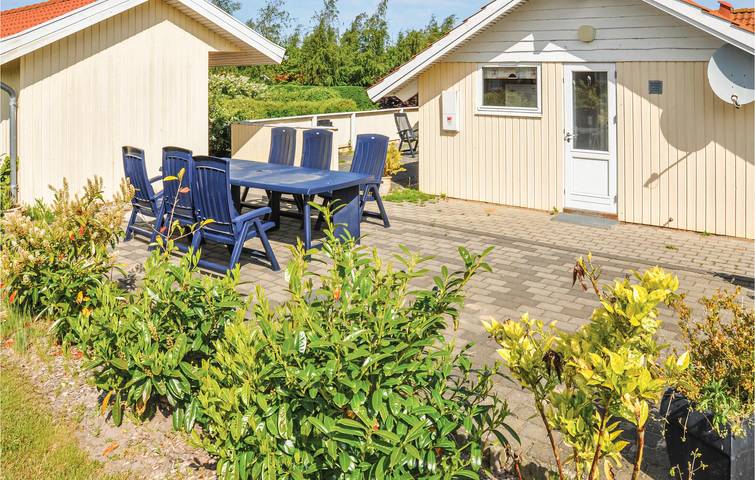 Ferienhaus für 8 Personen mit Terrasse in Nordborg, Kleiner Belt