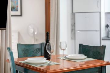 Vakantieappartement voor 2 Personen in Playa de Troya, Adeje, Afbeelding 3