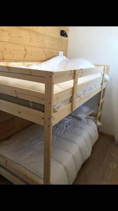 Gîte pour 6 personnes à Adervielle-Pouchergues - 4