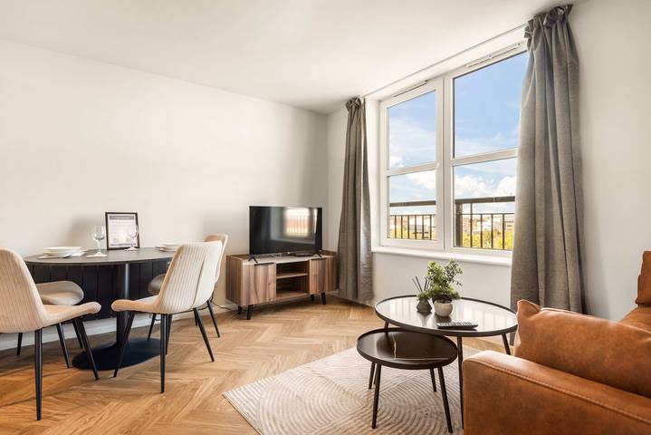 Apartamento de vacaciones para 4 personas - 1