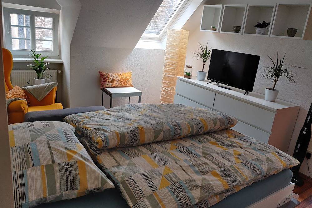 Ganze Wohnung, Kleine aber feine Wohnung in Olpe in Olpe, Sauerland