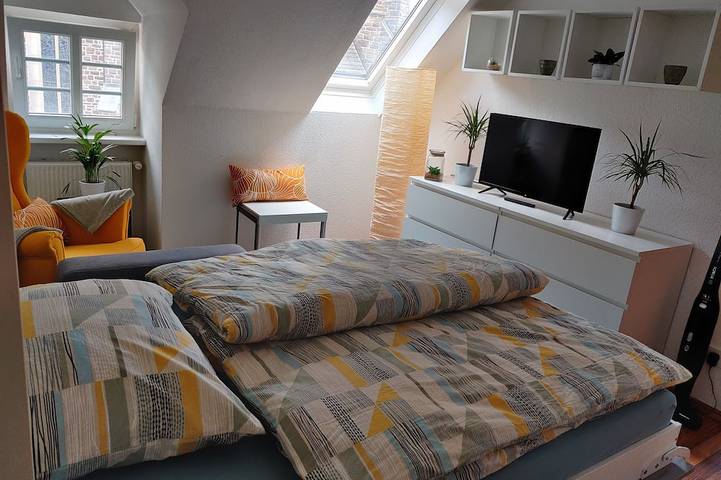 Ferienwohnung für 2 Personen in Olpe - 2