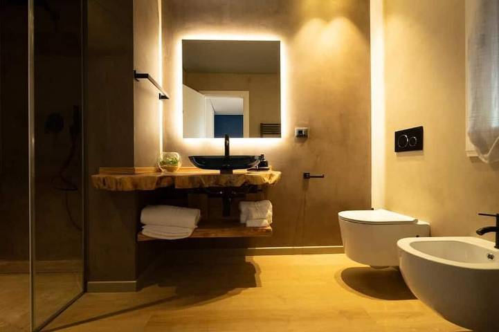 Appartement entier, Family Room in Briatico, Province de Vibo Valentia