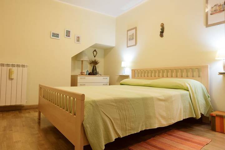 Ferienhaus / Villa - Quartu Sant'Elena in Terra Mala, Quartu Sant'Elena