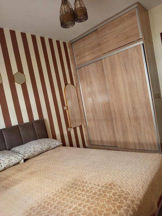 Appartement de vacances pour 6 personnes