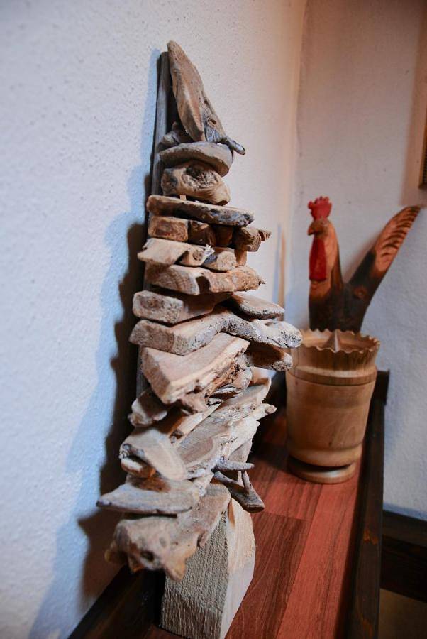 Location de vacances pour 5 personnes, avec vue dans Nus - 2