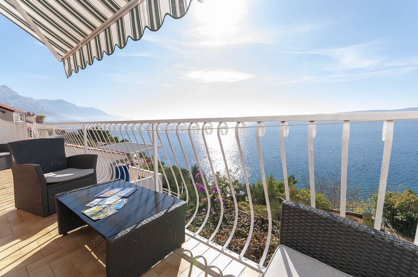 Entire apartment, Apartments Niko in Pisak, Split-Dalmatia