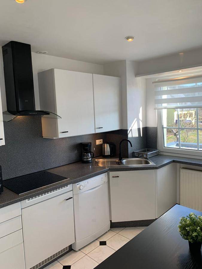 Gîte pour 2 personnes, avec vue et jardin à Thannenkirch - 4