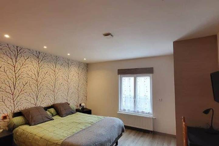 Gemütliches Haus mit Garten, Terrasse und Parkplatz zwischen Loire-Schlössern und Zooparc de Beauval in Thenay, Sologne