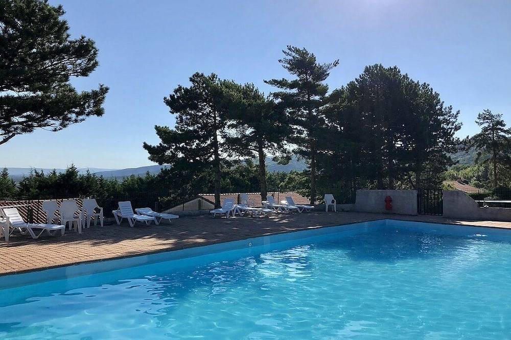 Appartement entier, Lac de St Ferréol  Location avec Terrasse et accès piscine in Sorèze, Lauragais