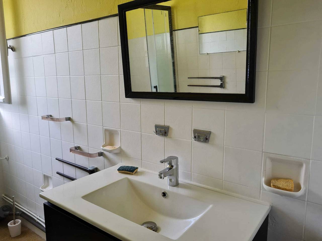 Gemütliches Haus mit Meerblick in Pietrosella, 60 m². in Pietrosella, Ajaccio und Umgebung