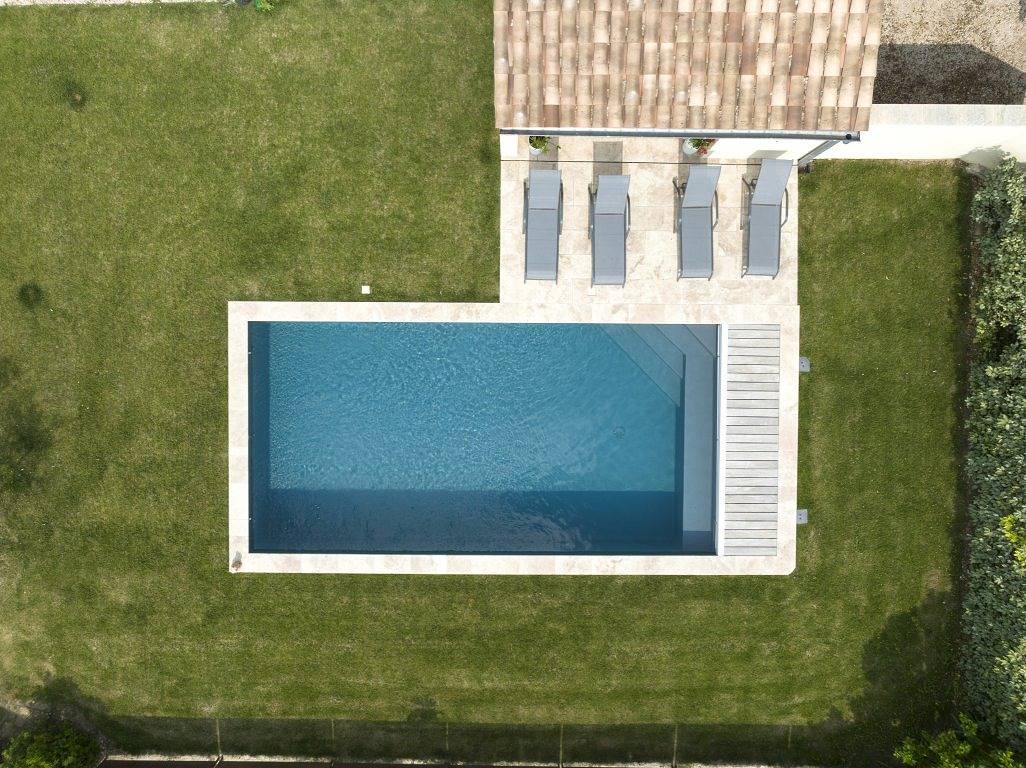 "Lalorencita" maison de vacances***, tout confort in Vaison-la-Romaine, Parc naturel régional du Mont-Ventoux