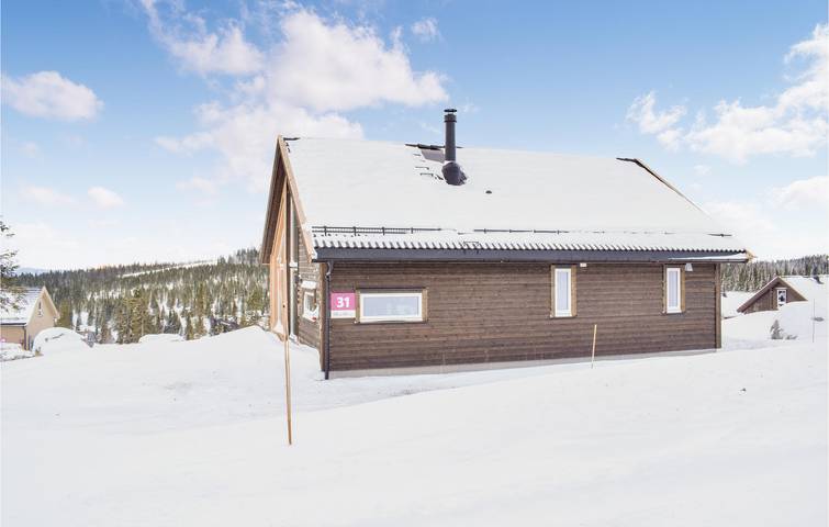Ferienhaus für 8 Personen in Ost-Norwegen - 2