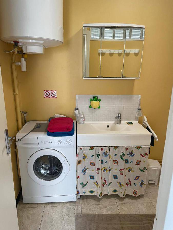 Appartement entier, Calme in Drancy, Seine-Saint-Denis