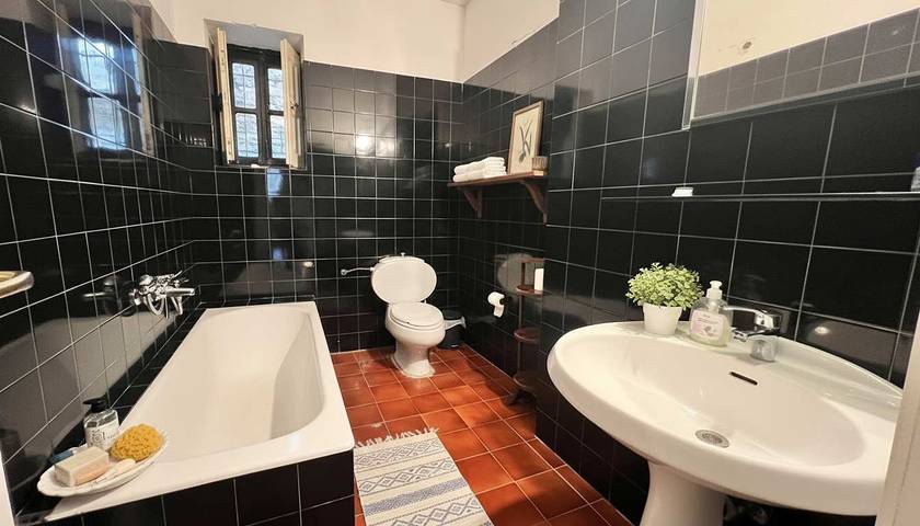 Location de vacances pour 6 personnes, avec balcon/terrasse dans Chora (Ios) - 4