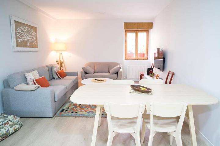 Gîte pour 8 personnes à Sigüenza - 4